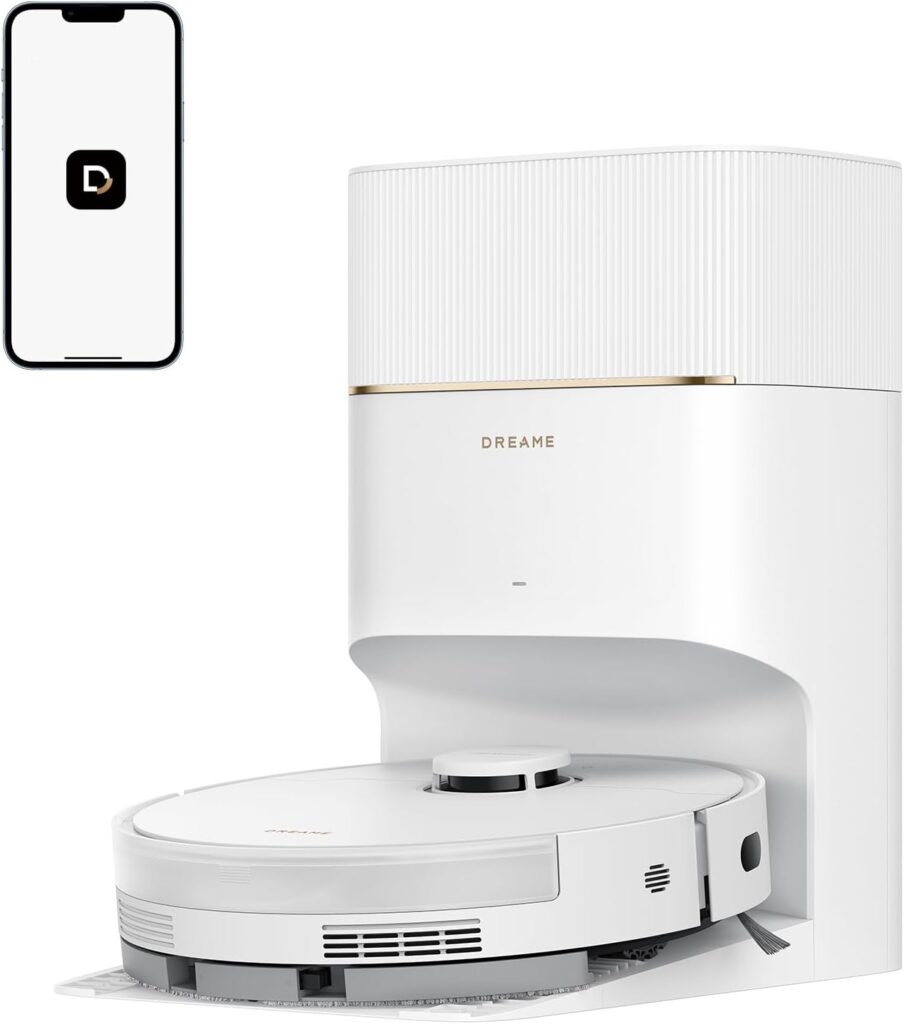 Dreame D20 Pro Plus