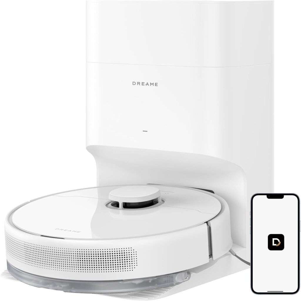 Dreame D10 Plus Gen 2