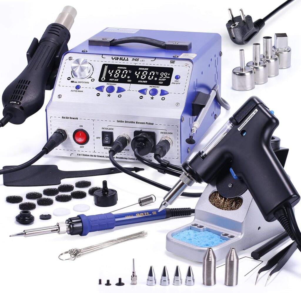 YIHUA 948-II Lötstation
