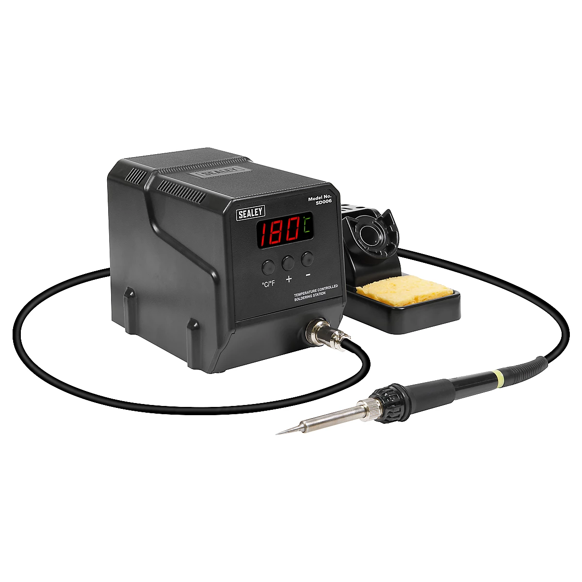 Lötkolben Vergleich