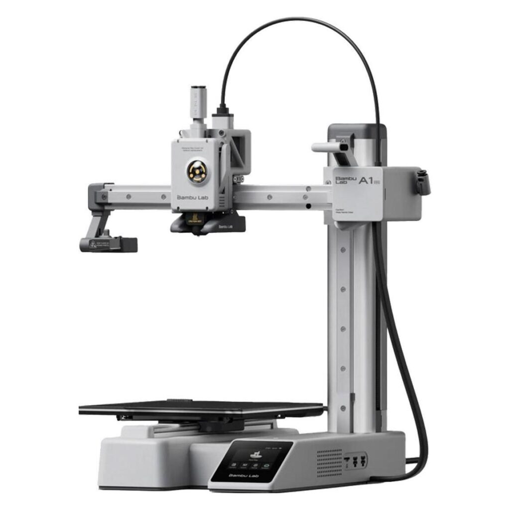 Bambu Lab A1 Mini HomeVergleich